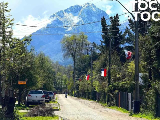 Terreno en venta en Alto Biobío, Biobío