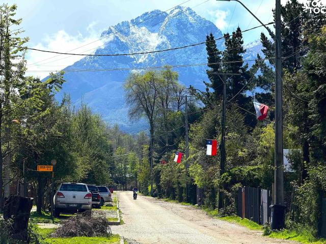 Terreno en venta en Alto Biobío, Biobío