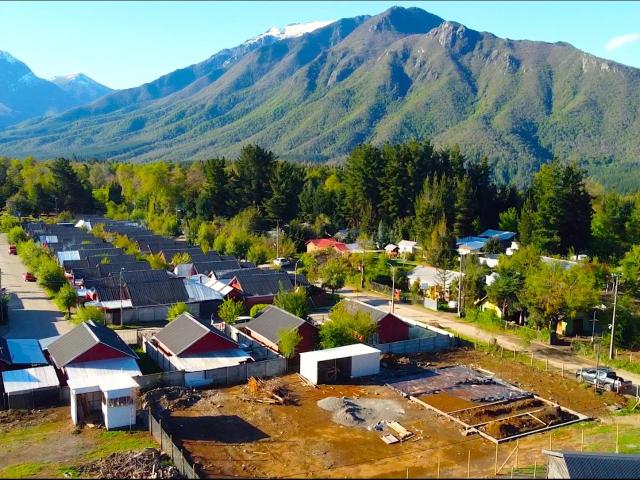 Terreno en venta en Alto Biobío, Biobío