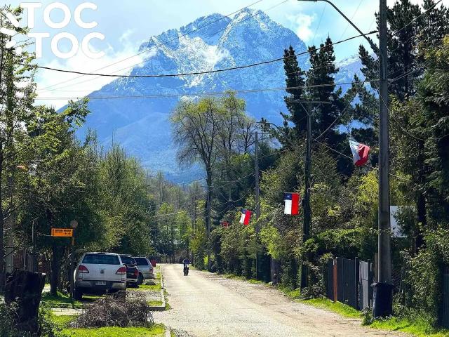 Terreno en venta en Ralco, Alto Biobío