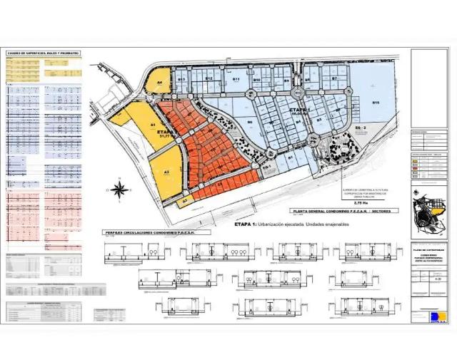 Terreno en venta en Alto Hospicio, Tarapacá