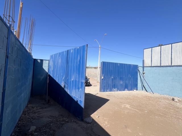 Terreno en venta en Alto Hospicio, Tarapacá
