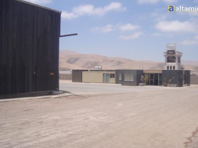 Terreno en venta en Alto Hospicio, Tarapacá
