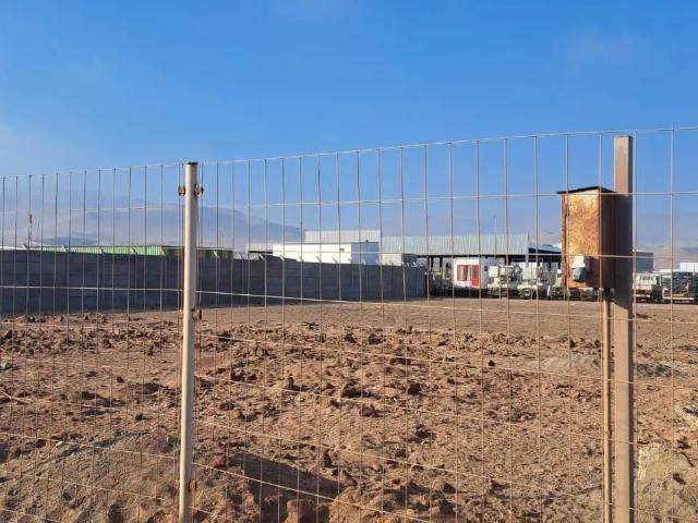 Terreno en venta en Alto Hospicio, Tarapacá