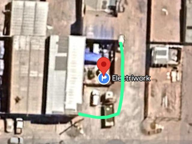 Terreno en Alto Hospicio