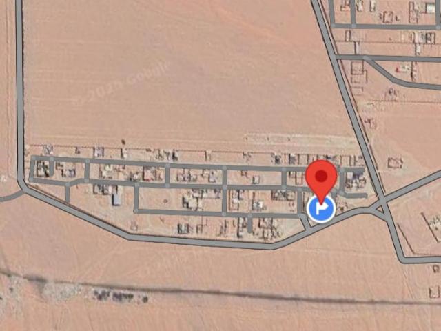 Terreno en Alto Hospicio