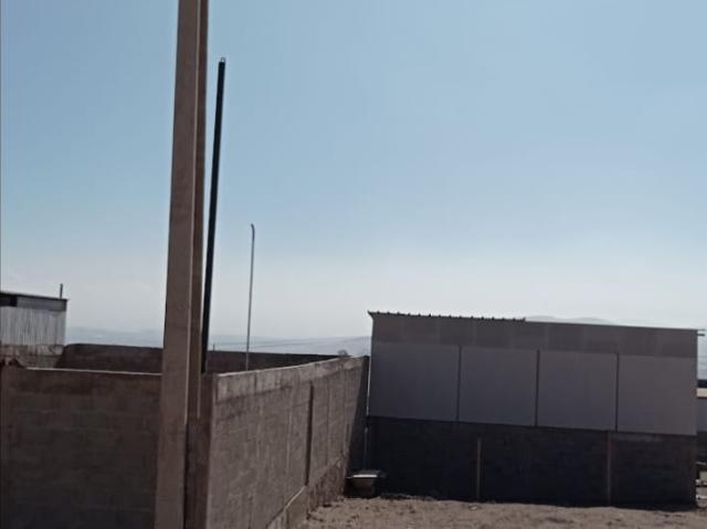 Terreno en Alto Hospicio