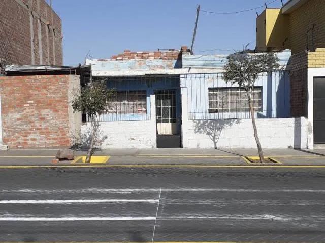 Terreno venta en Arequipa