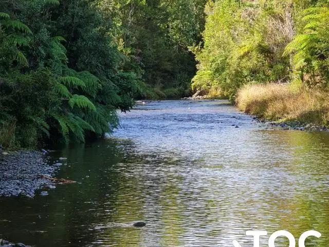 Terreno en venta en Aguas Buenas, Ancud
