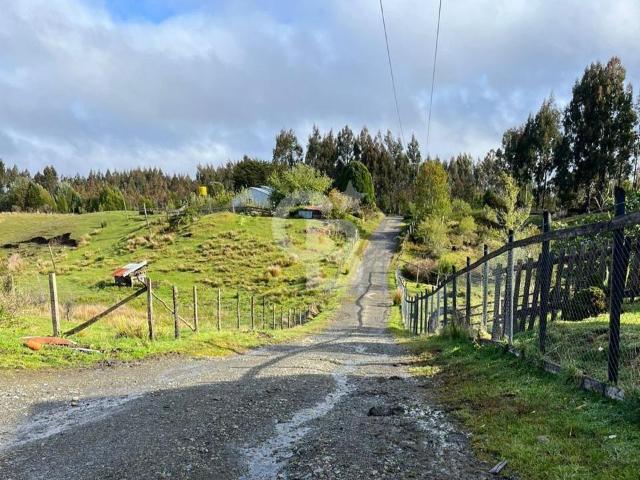 Terreno en venta en Ancud, Los Lagos