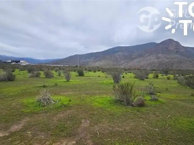Terreno en venta en Andacollo, Coquimbo