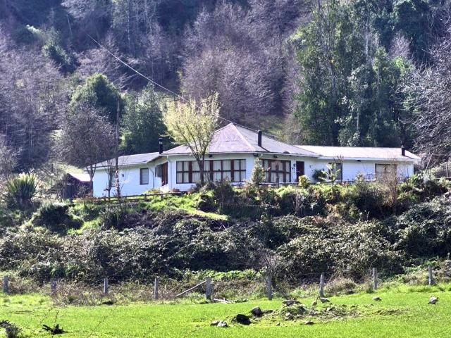 Terreno en venta en Agua de las Niñas, Antuco