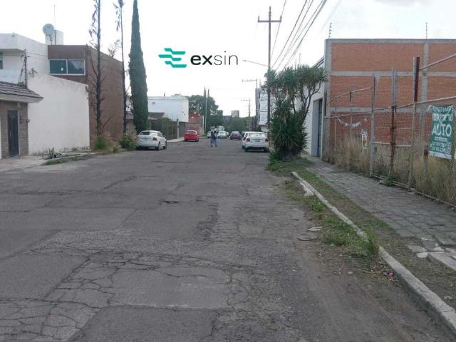 Terreno en renta en Cañada Morelos, Puebla
