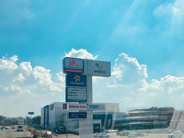 Terreno en venta en Apizaco, Tlaxcala