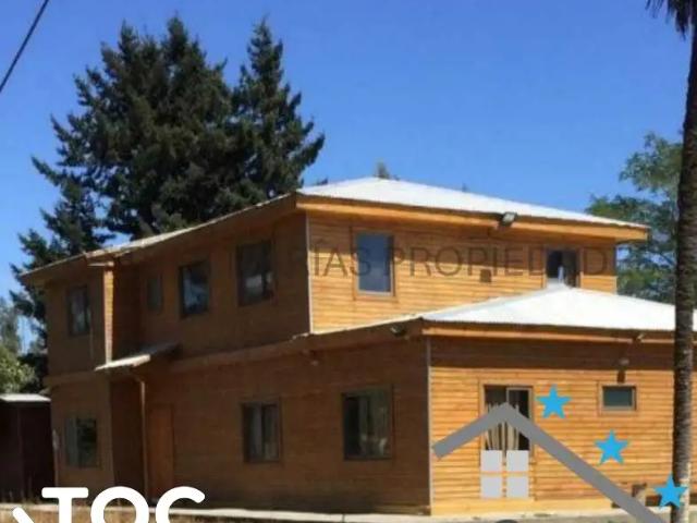 Terreno en venta en Arauco, Biobío