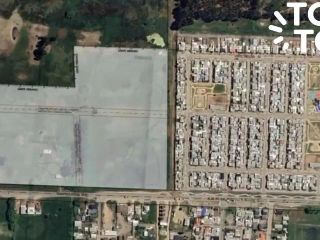 Terreno en venta en Arauco, Biobío
