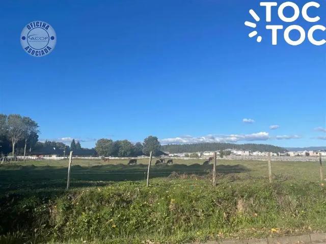 Terreno en venta en Arauco, Biobío