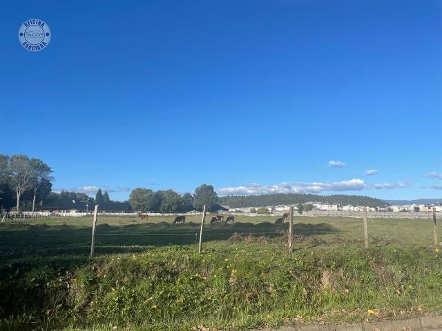 Terreno en Arauco