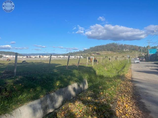 Terreno en Arauco