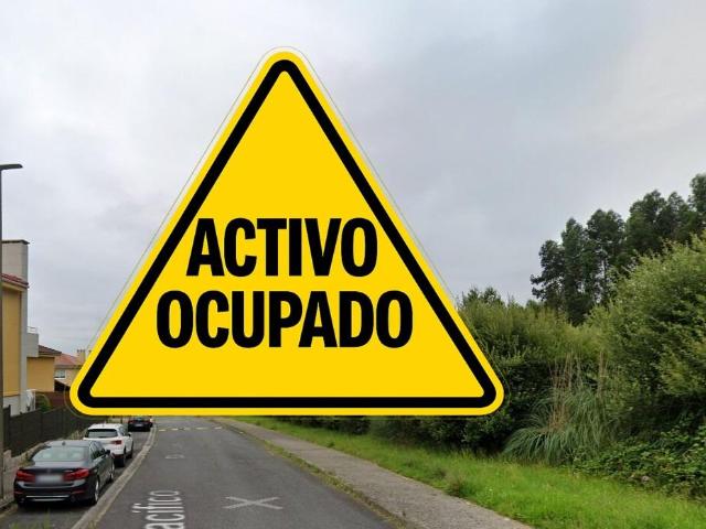 Terreno en venta en Urbanización Mariña do Pombal, Ares