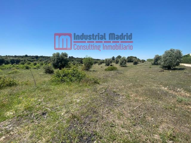 Terreno en venta en Los Villares, Arganda Del Rey