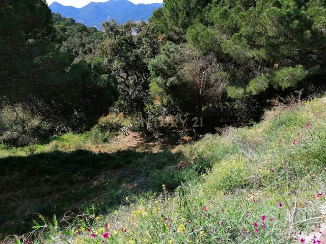 Terreno en venta en Can Vilardell, Argentona