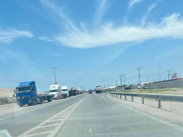 Terreno en Arica