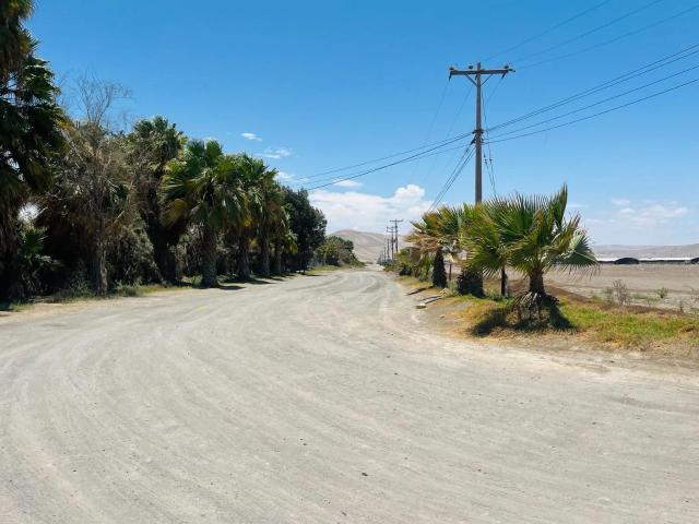 Terreno en Arica