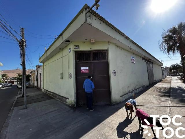 Terreno en venta en Arica, Arica y Parinacota
