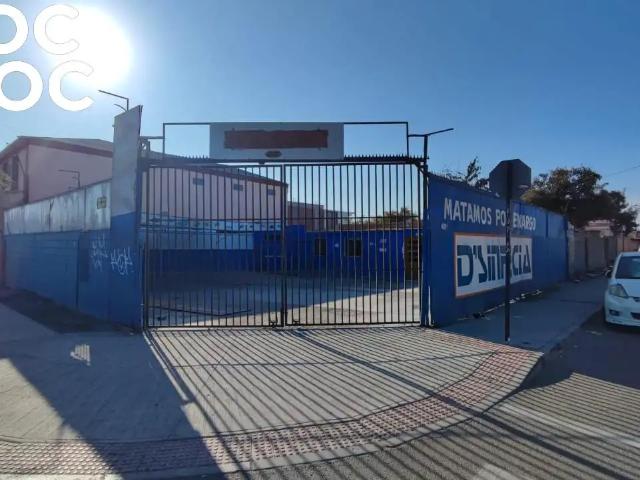 Terreno en Arica