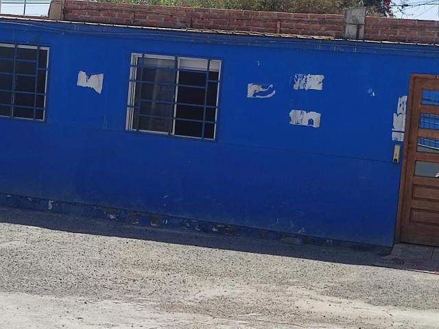Terreno en Arica