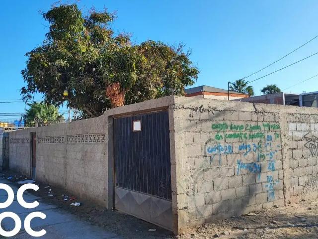 Terreno en Arica