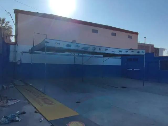 Terreno en Arica