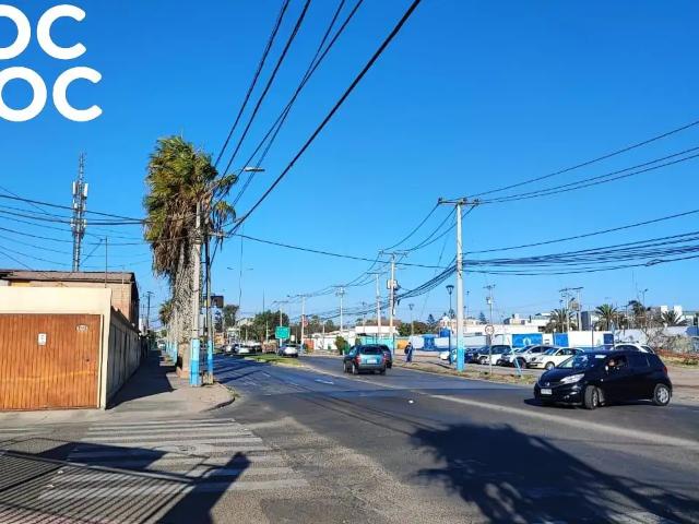 Terreno en Arica