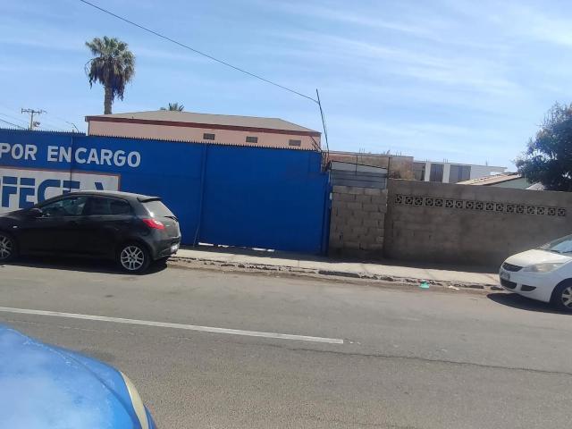 Terreno en Arica