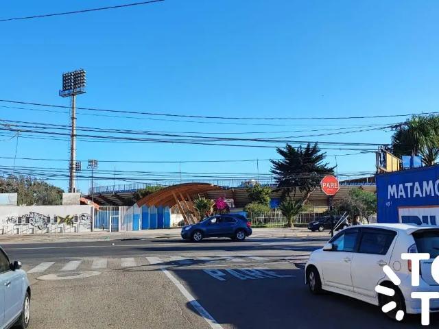 Terreno en Arica