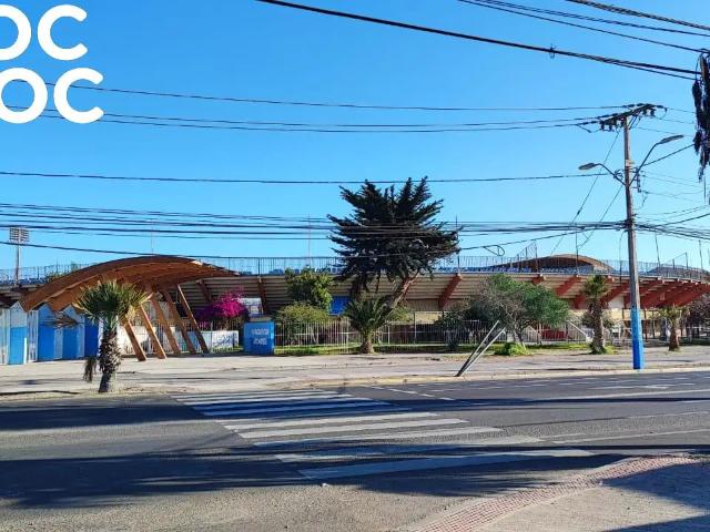 Terreno en Arica