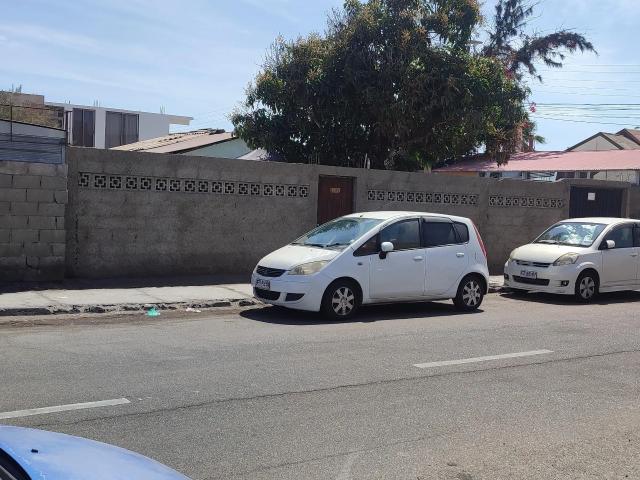Terreno en Arica