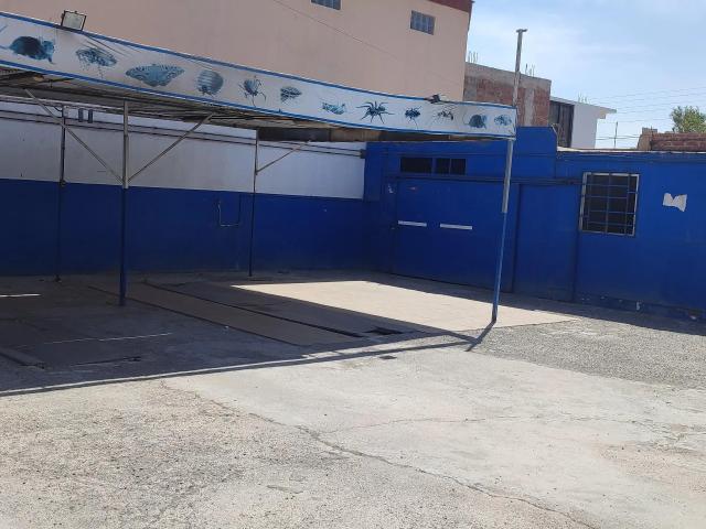 Terreno en Arica