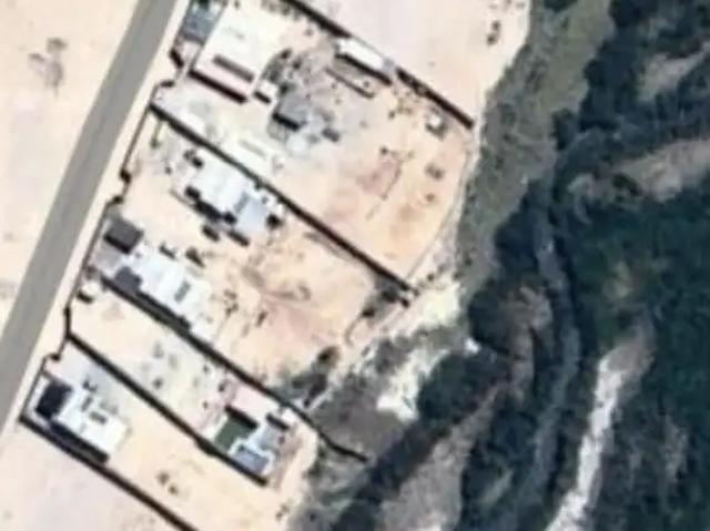 Terreno en venta en Arica, Arica y Parinacota