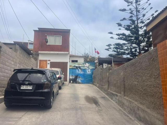 Terreno en Arica