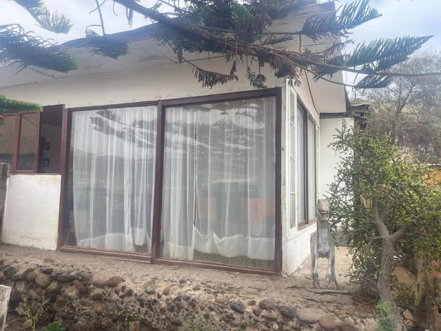 Terreno en Arica