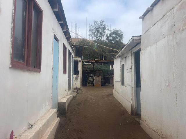 Terreno en Arica