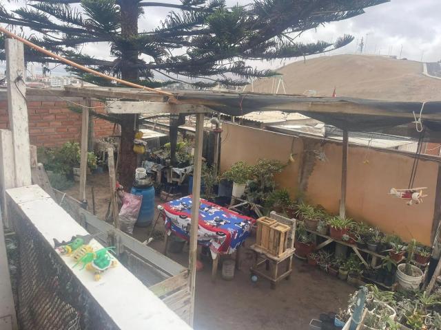 Terreno en Arica
