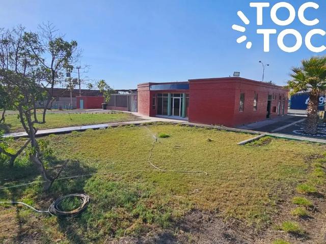 Terreno en venta en Arica, Arica y Parinacota