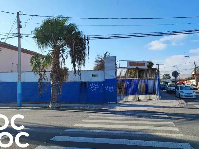 Terreno en Arica