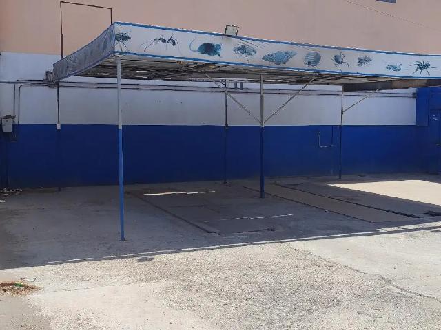 Terreno en Arica