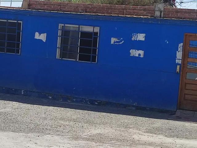 Terreno en Arica