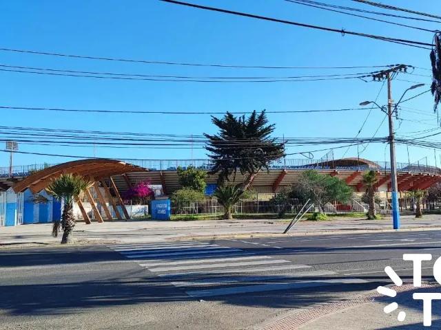 Terreno en Arica