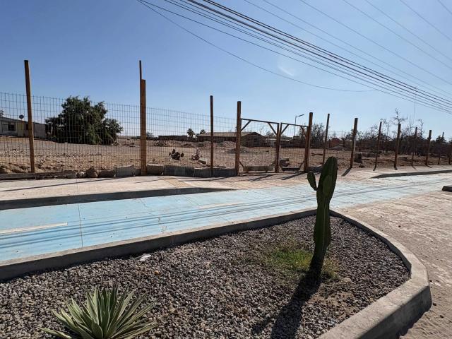 Terreno en venta en Arica, Arica y Parinacota